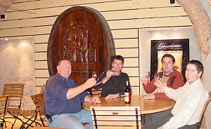 Photo Caveau de Chardonne
