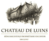 Logo Baechtold Laurent