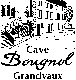 Logo Cave Bougnol