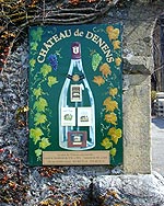 Photo Pierre de Buren