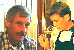 Photo Neyroud Michel et Julien