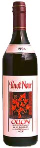 Pinot Noir