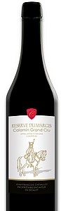 Calamin Grand Cru Réserve du Margis