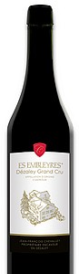 Dézaley Grand Cru Es Embleyres