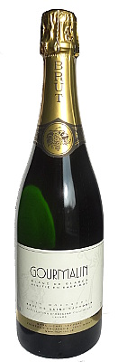 Gourmalin (Brut)