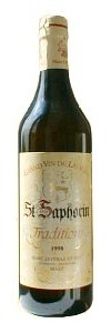 Since 1600 - St-Saphorin grand cru