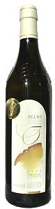 Ollon Chasselas