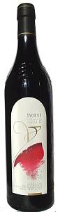 Yvorne Pinot Noir