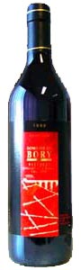 Domaine de Bory