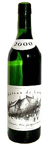 Château de Luins Chasselas