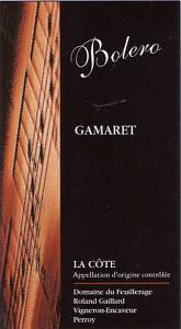 gamaret