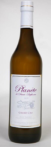 Planète, Grand Cru