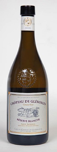 Réserve Blanche, Grand Cru