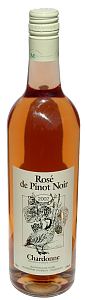 rosé pinot-noir