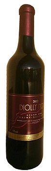 Le Diolly Noir - St-Saphorin grand cru